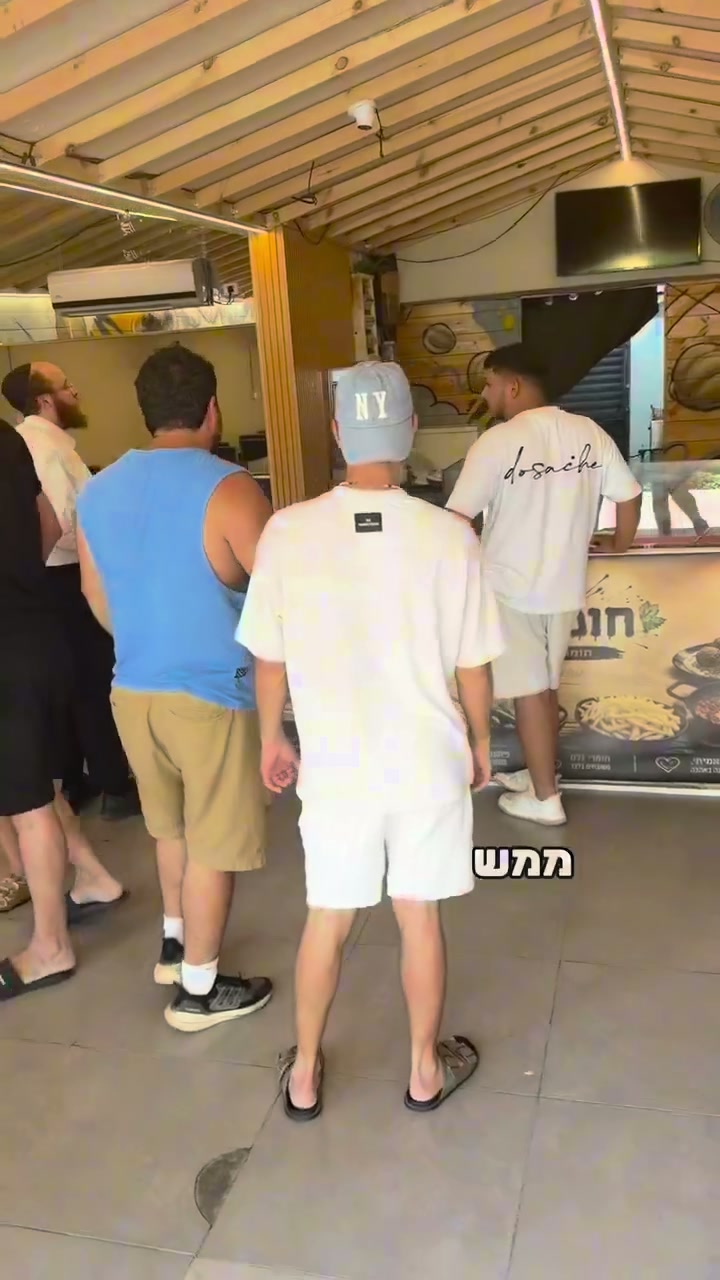עסק מקומי — סרטון שמושך תשומת לב ומביא לקוחות.